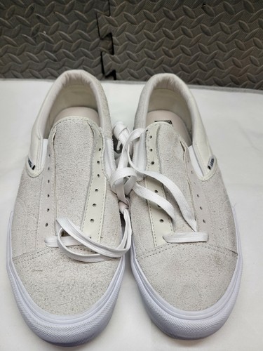 vans deconstructed slip on