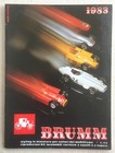 Catalogue Brumm 1983 40 pages (en italien)