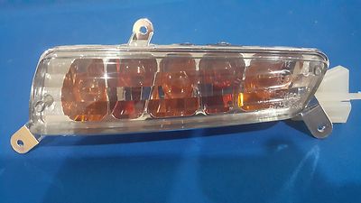 DINLI GENUINE OEM 50cc - 150cc DL-603 Helix F040028 TAIL LIGHT ASSEMBLY (R) 