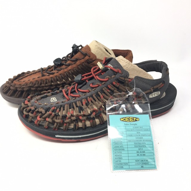 keen uneek mens sale