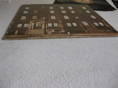 洋楽 LED ZEPPELIN Physical Graffiti UK stereo Led Zeppelin Physical Graffiti UK Press Record lp original