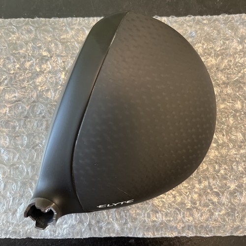TOUR ISSUE CALLAWAY ELYTE TITANIUM TACTICAL #3HL,16.5’FW METAL,HEAD ”200g - Picture 4 of 8