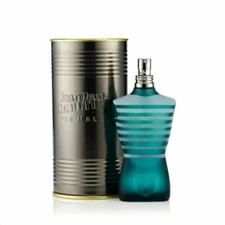 Jean Paul Gaultier Le Male 125ml Eau De Toilette Spray 2-5 DAY DELIVERY