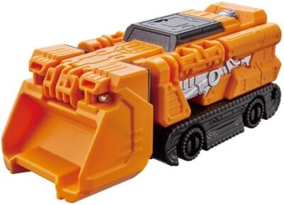 bunbun☆ Bunbun Car Series DX Bunbun Dozer | eBay