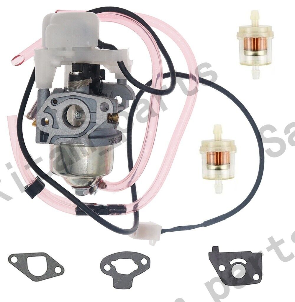 S L1200 Carburetor for briggs & stratton p2200 2200w inverter generator 030697 030697-00