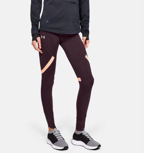 ColdGear Reactor Run Tights Running 