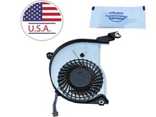For HP Pavilion 736278-001 739537-001 15-f003dx 15-f004wm Notebook PC Cpu Fan
