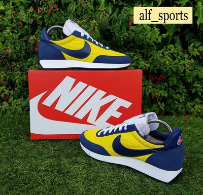 nike retro trainers