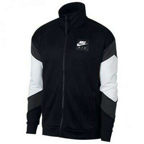 White Windrunner FZ Jacket (AJ5321-010 