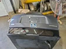 Trunk/Hatch/Tailgate Prius VIN Du 7th And 8th Digit Fits 10-14 PRIUS 286206