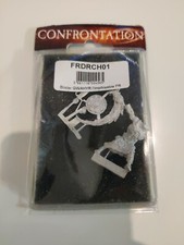 Rackham Confrontation Blister  Gwahyr L Impitoyable Fr