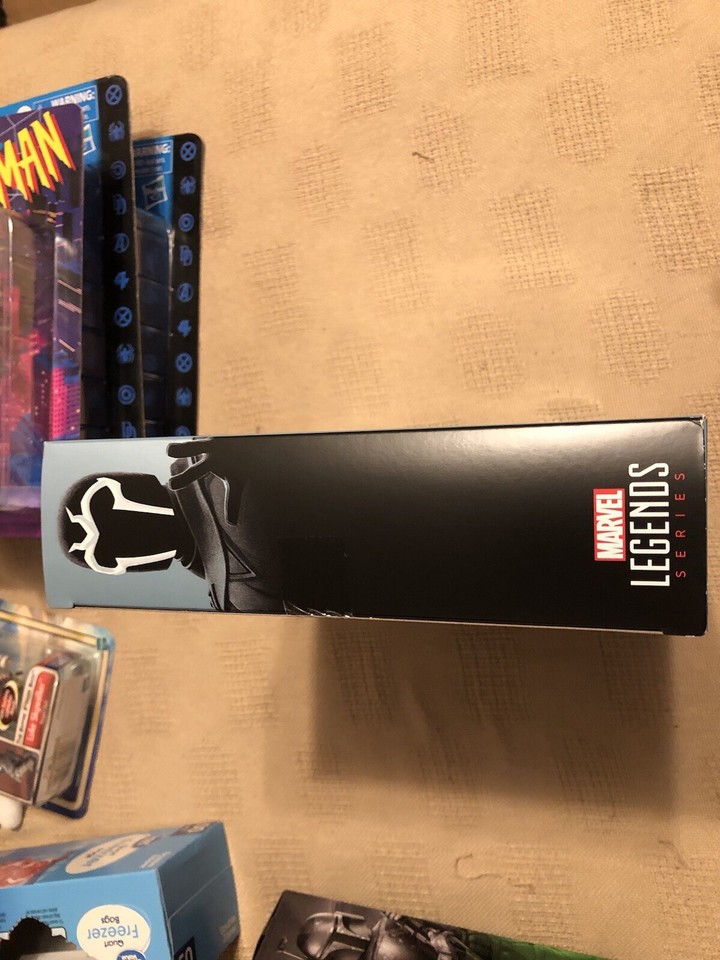 Marvel Legends XMen Movie Professor X and 6Inch Action Figure