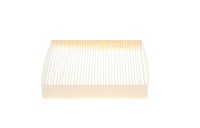 Bosch 1 987 435 005 Filter, Innenluft FüR Abarth, Fiat, Lancia
