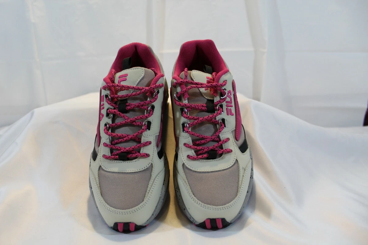 Fila shoes hibbett sports shop