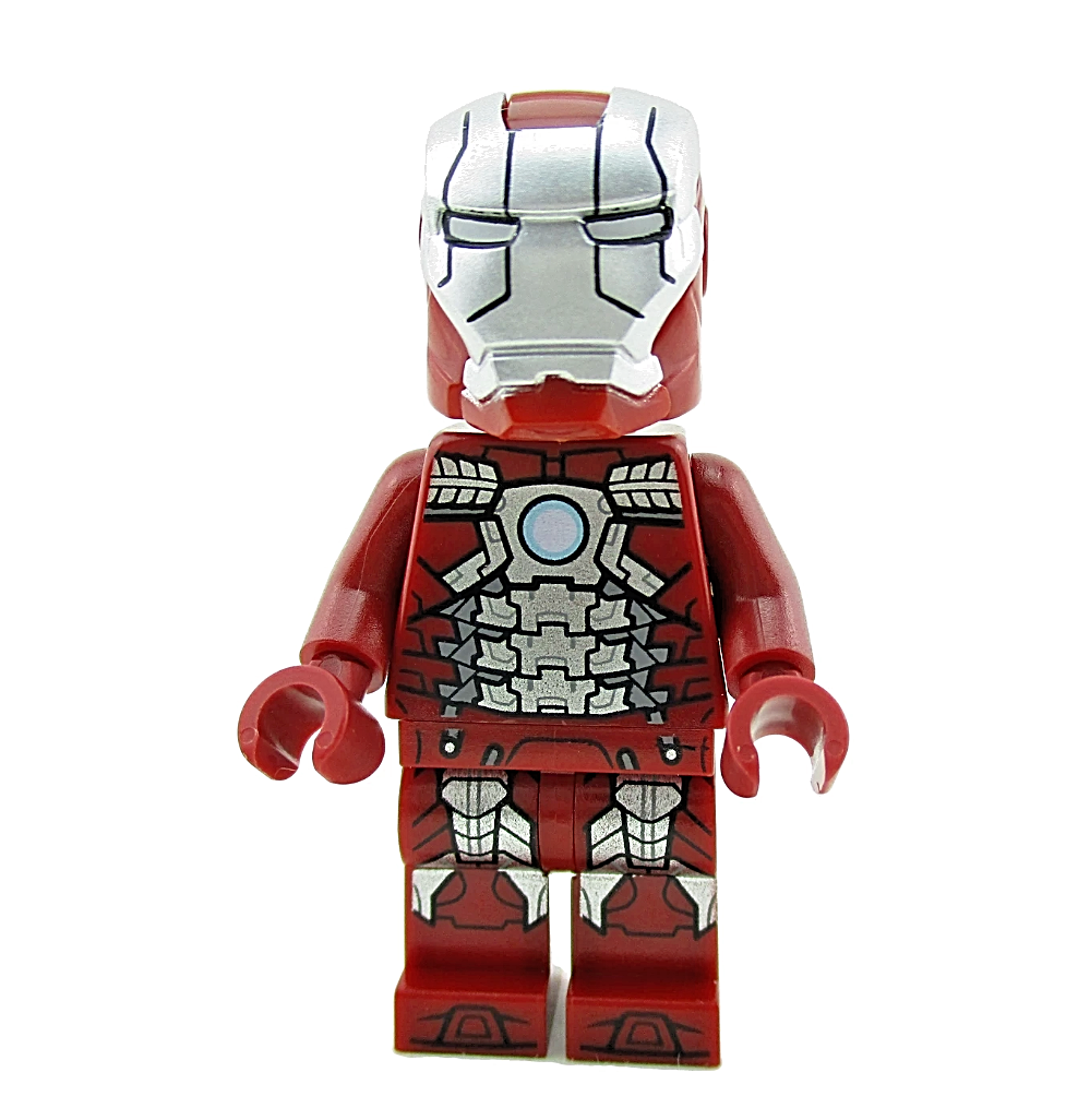 Tony Stark Man Mark Imágenes De Iron Man En Lego Lego Iron Man