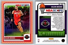 2023-24 Panini NBA Haunted Hoops ORANGE #151-300 You Pick Complete the Set!