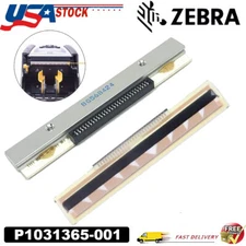 P1031365-001 Printhead Replacement for Zebra QLN320 203dpi Thermal Label Printer