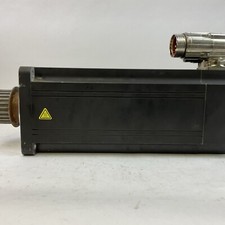 PARKER MPM1422BSG7JM5N SERVO MOTOR 230VAC 1750RPM 11.2A 4.5HP 3.4KW 115.0KE