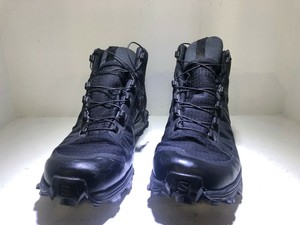 salomon forces speed assault shoes