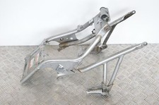 2004 YAMAHA FZ6 FAZER REAR SUBFRAME SUB FRAME
