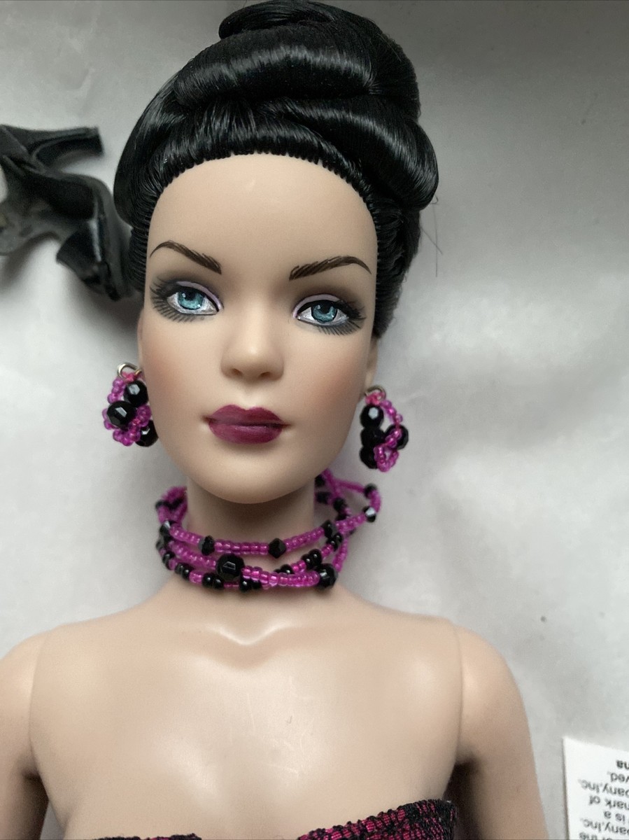 takuneko　Tyler Wentworth Doll 5周年アルバム Tonner TYLER WENTWORTH A NIGHT TO REMEMBER 16” Complete Fashion
