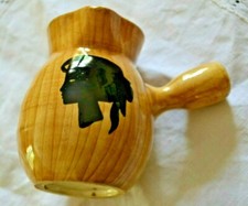 petit pichet à poignée vallauris grandjean jourdan faux bois