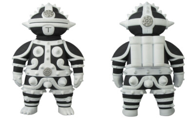 その他 TOKY TOMODACHI FIRST MACHINE CALEE Sofubi TOMODACHI First