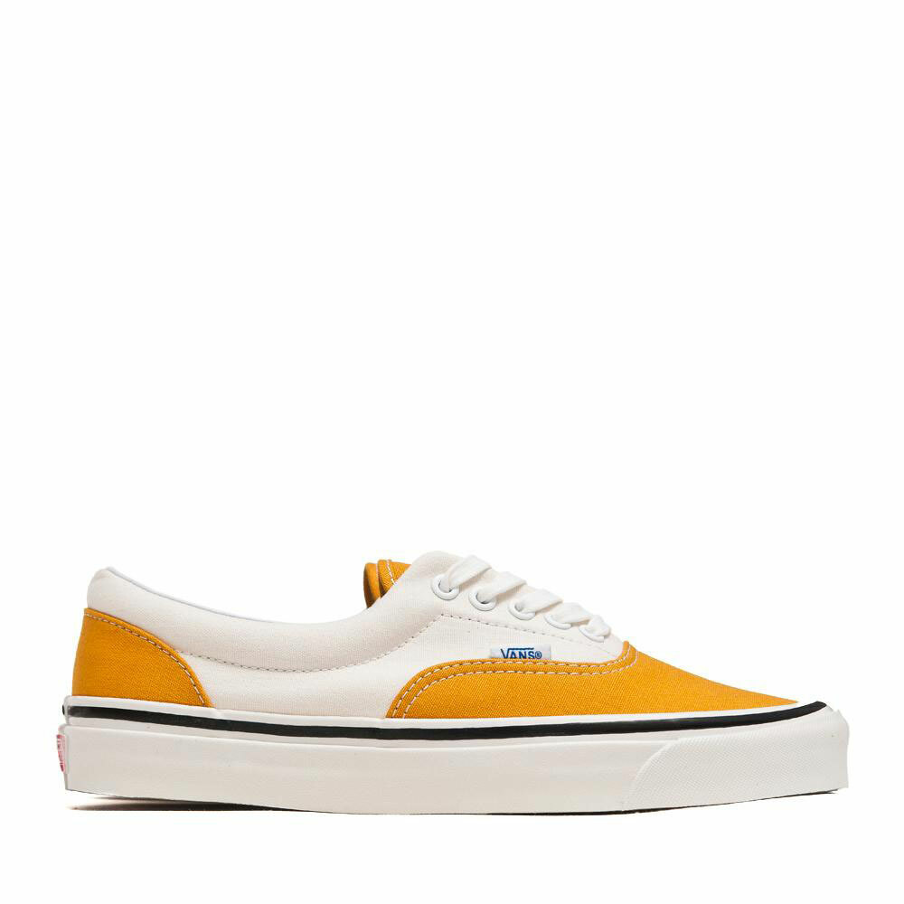 vans shoe laces pattern