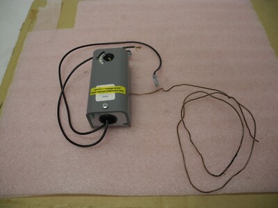 HASKRIS CO. A19AAB-18 THERMOSTAT