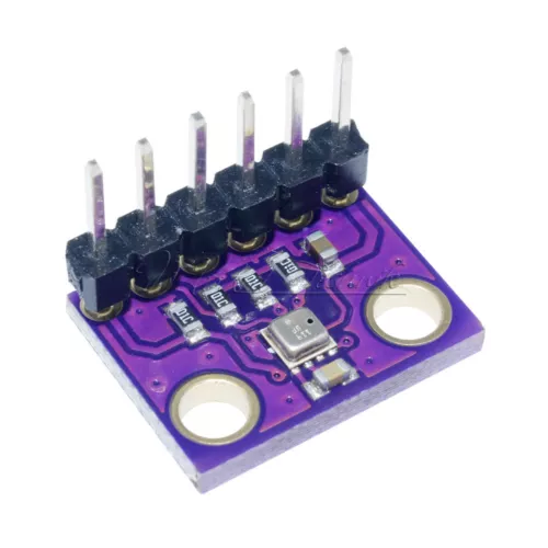 BME280 Barómetro Presión Aire Humedad Módulo Sensor Módulo >BMP280 SPI & I2C 3.3V