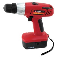 Great Neck 18 Volt 2 Speed Cordless Drill 3/8 Keyless Chuck 80167 on sale Great Neck 18 Volt 2 Speed Cordless Drill 3/8 Keyless Chuck 80167 on sale