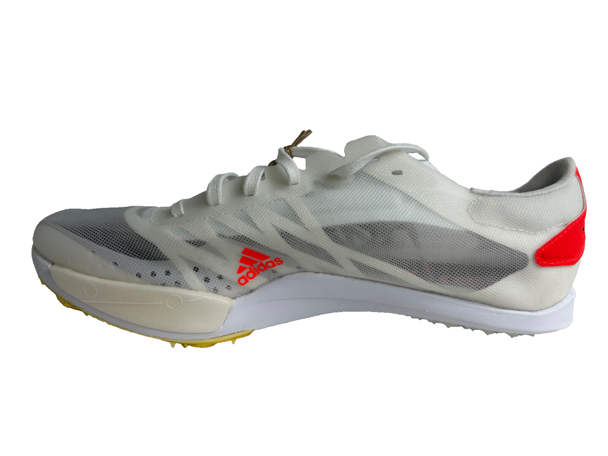 ADIZERO AMBITION 新品　29.0 adidas アディダス メンズ 中距離走用トラックシューズ ADIZERO