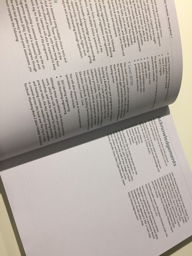 The City and Guilds Textbook Book 1 Plumbing - Picture 5 of 14