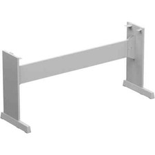 Yamaha L300WH Furniture Stand for DGX670WH Weighted Digital Piiano, White