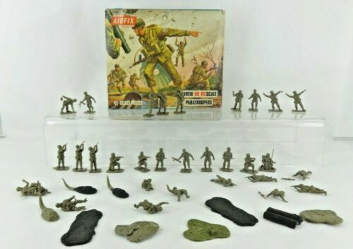 Plastic Soldier Co 1:72 SECONDA GUERRA MONDIALE 3 CAMION - Foto 12