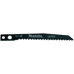 MAKITA A-85874 SEGUETA No.4 (paq.5) P / 4300BA, 4320 BEFORE | eBay