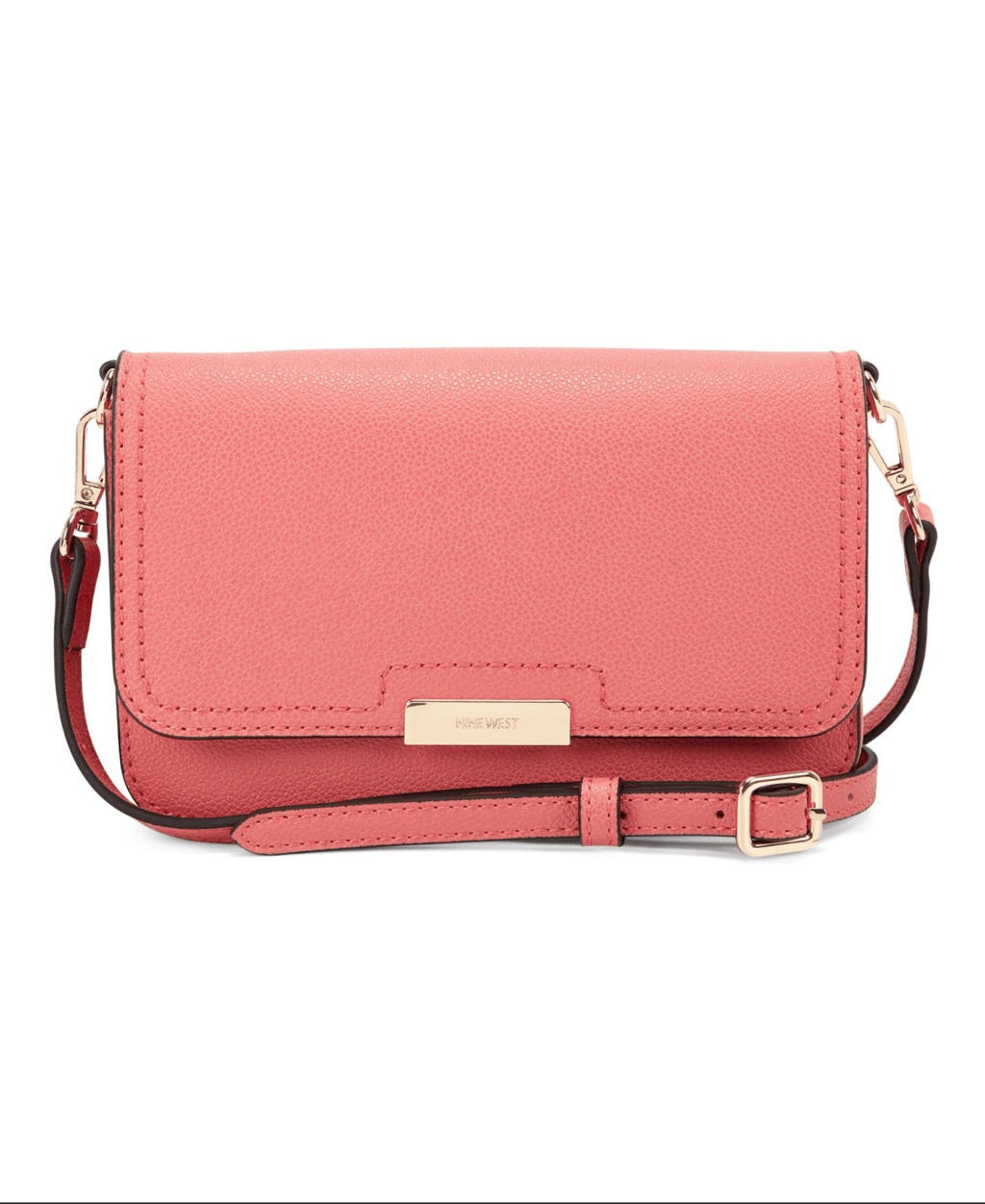Women's Lawson Wallet on a String