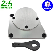 For Np243c Chevy Transfer Case Manual Shifter Conversion Kit Aluminium