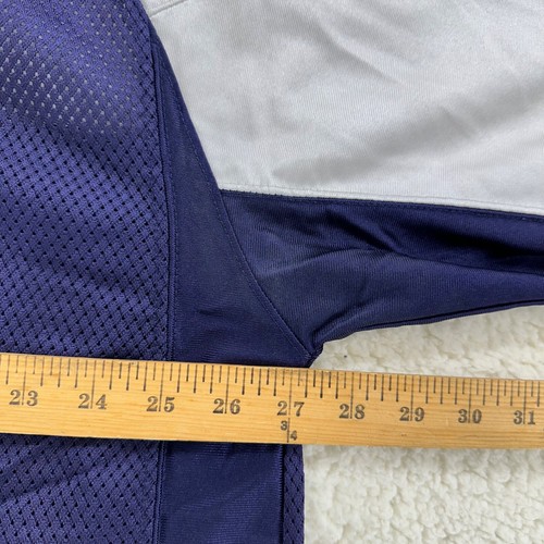 NFL Throwbacks Vtg Jersey 2XL DeMarcus WARE #94 Reebok Vneck Dallas Cowboys - Picture 3 of 13