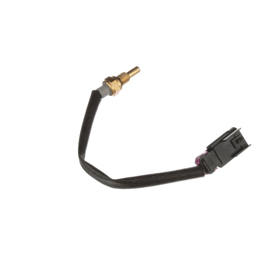 Engine Coolant Temp Sensor for Chevy Trailblazer, Colorado, GMC Canyon, Envoy, - Image 3 of 3