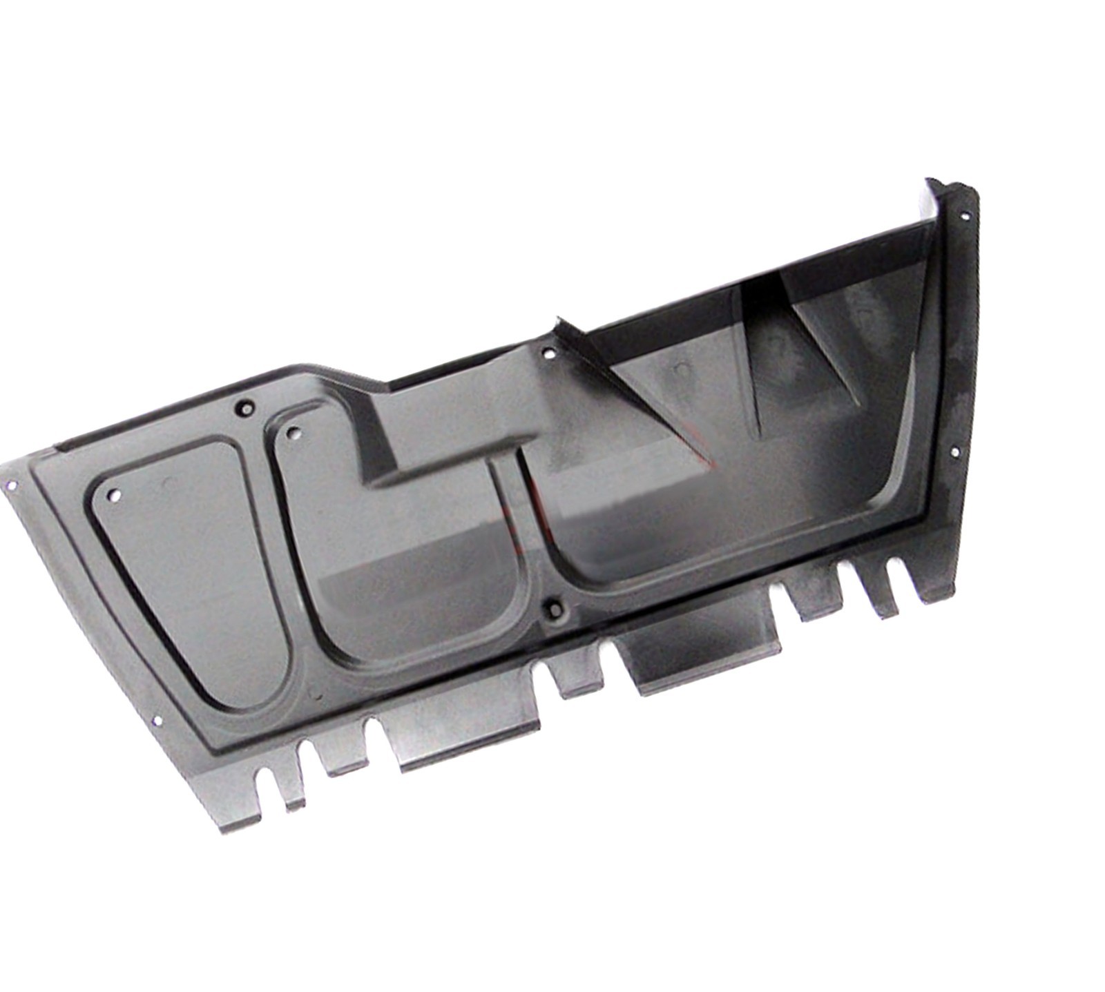 Plaque de protection sous moteur VW Jetta insonorisante et antichoc