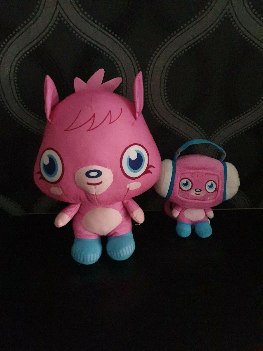 Moshi monsters ebay sales