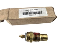 NOS Indicator Temperature Index Switch 72506416 220NC 12/24V 8039021P 8039021