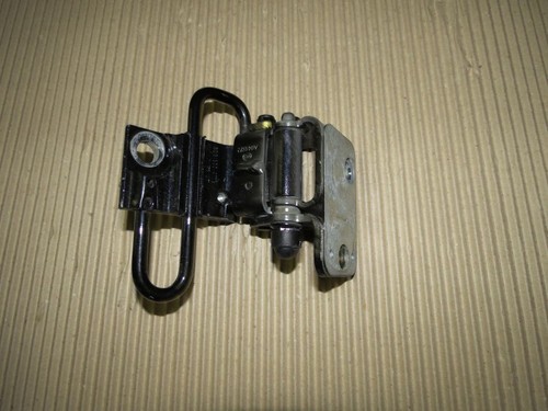 Original VW Passat 3AF Alltrack Highline Türscharnier A22733 3c8833412b