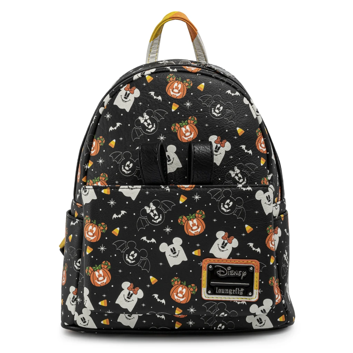 forever 21 velvet mini backpack Mini Backpack