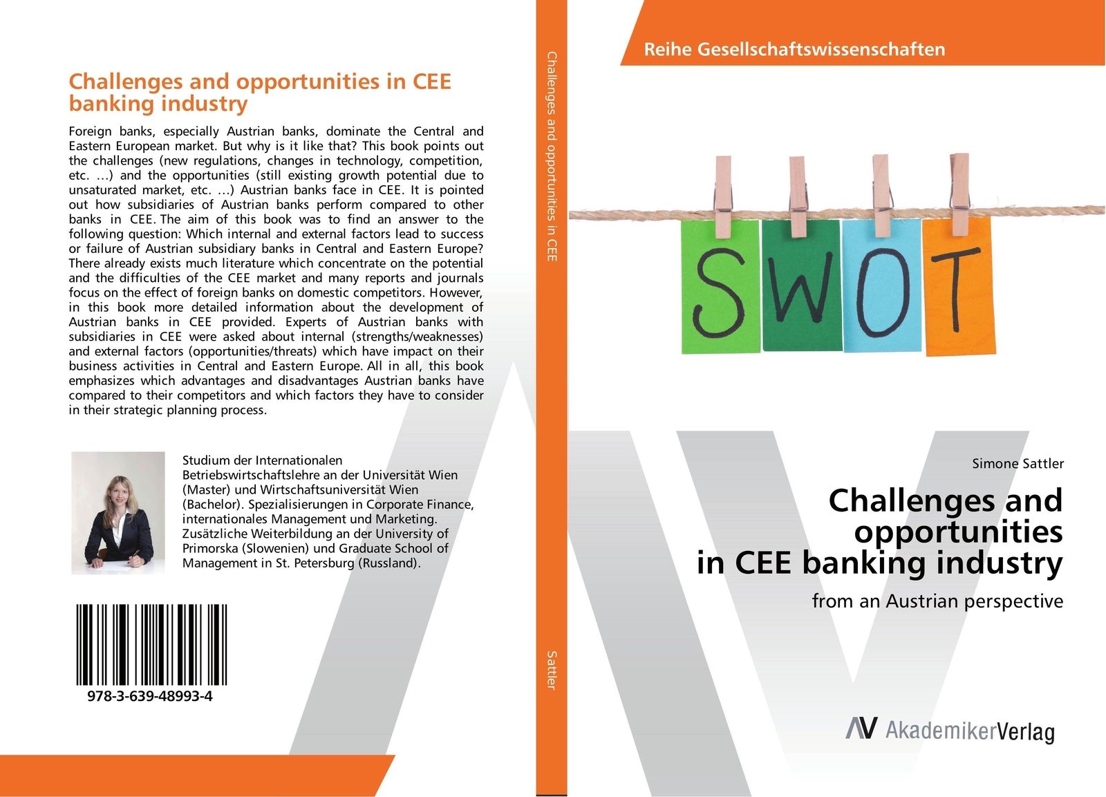 Thumbnail - Challenges And Opportunities In Cee Banking Industry Simone Sattler