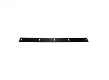 13734 Rotary Snowblower Scraper Bar compatible with Simplicity 7600017SM