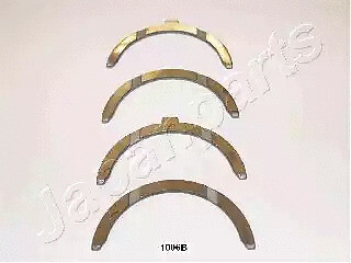 Crankshaft Thrust Washer JAPANPARTS TW1006B