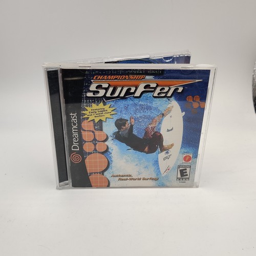 Sega Dreamcast Video Games (MAKE A BUNDLE)(PICK YOUR GAMES) - Picture 51 of 499