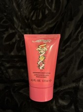 Ed Hardy Love Kills Slowly Shimmering Body Lotion 4.2 fl. oz.